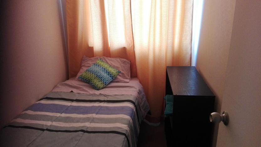 La Serena Arriendo Diario公寓 外观 照片